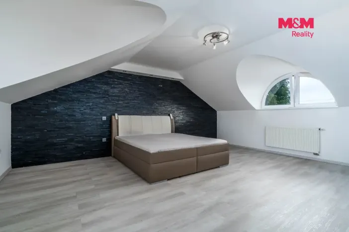 Prodej rodinného domu, Modletice, 236 m2