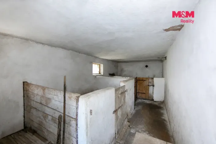 Prodej rodinného domu, Žihle - Odlezly, 100 m2