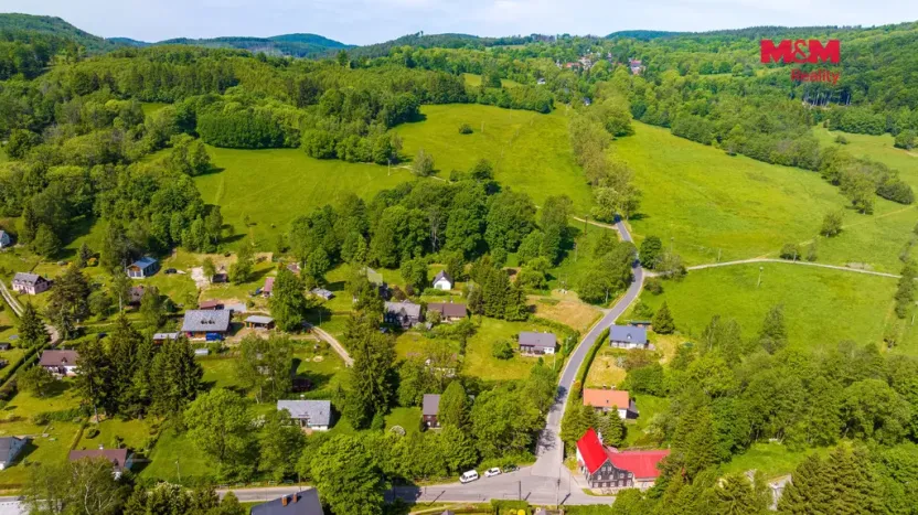 Prodej restaurace, Mařenice - Dolní Světlá, 598 m2