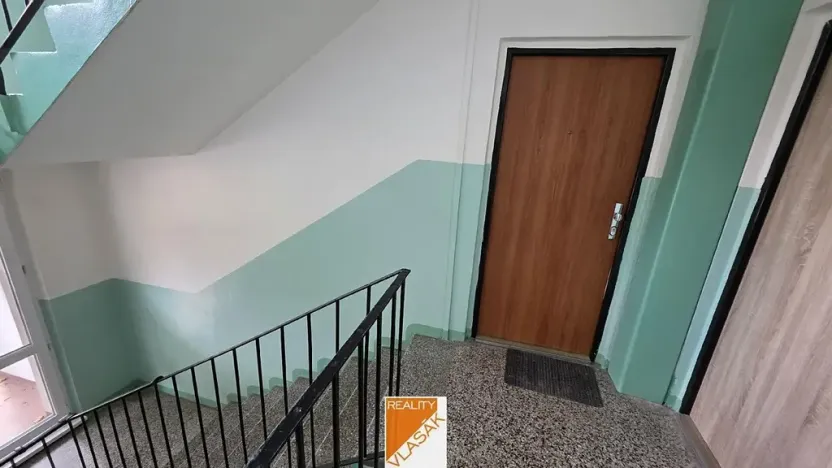 Pronájem bytu 2+1, Kadaň, Koželužská, 68 m2