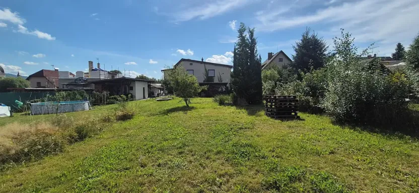 Prodej rodinného domu, Turnov, U Lip, 179 m2