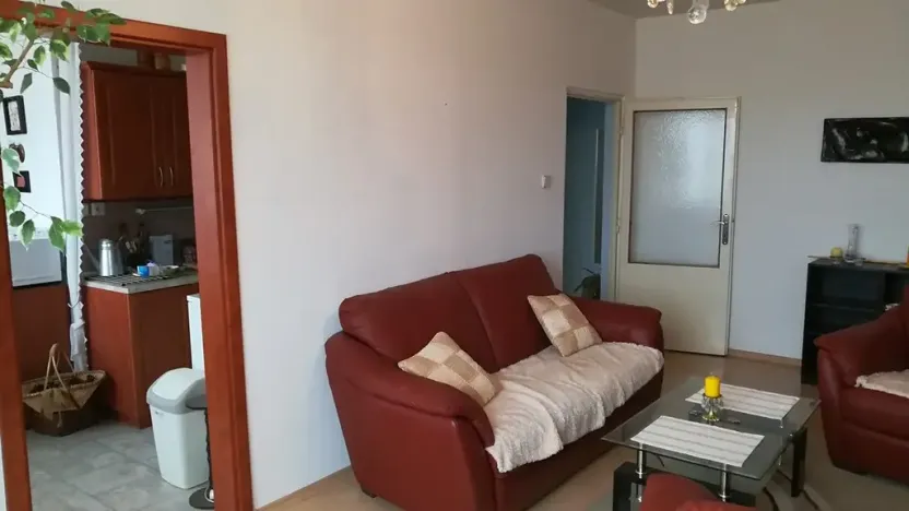 Pronájem bytu 2+1, Teplice, Fráni Šrámka, 64 m2