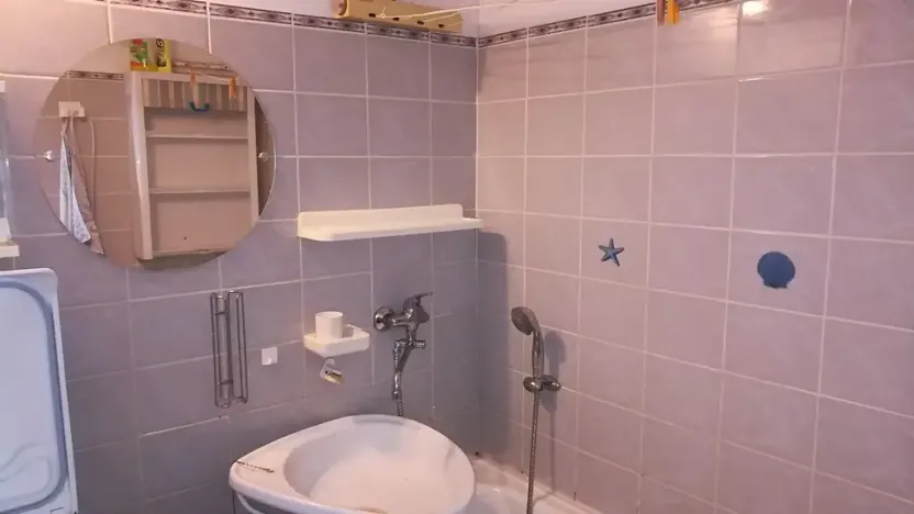 Pronájem bytu 2+1, Teplice, Fráni Šrámka, 64 m2