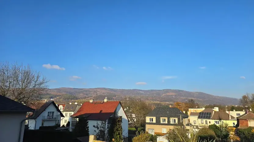 Prodej rodinného domu, Proboštov, 200 m2
