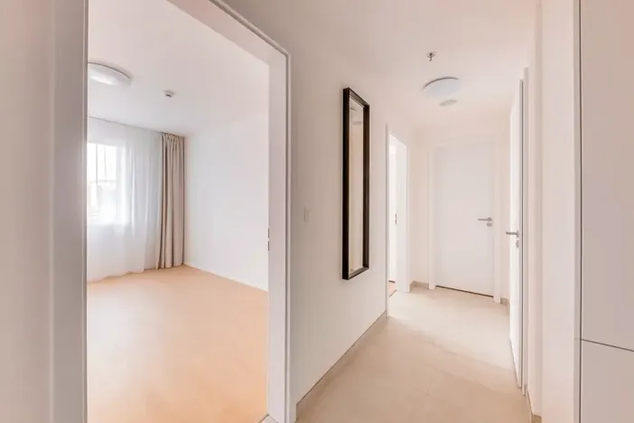 Pronájem bytu 3+kk, Praha - Vysočany, Hindlova, 82 m2