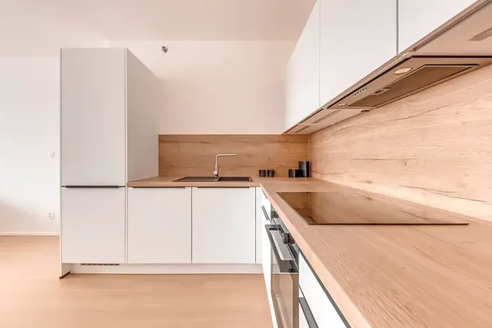 Pronájem bytu 2+kk, Praha - Vysočany, Hindlova, 56 m2