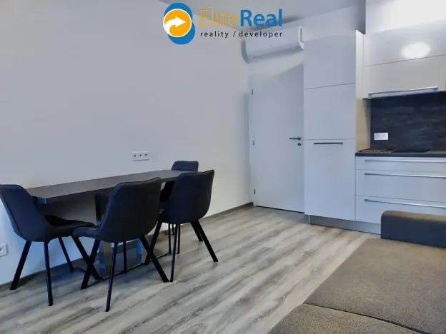 Pronájem bytu 1+kk, Olomouc, Frištenského, 36 m2