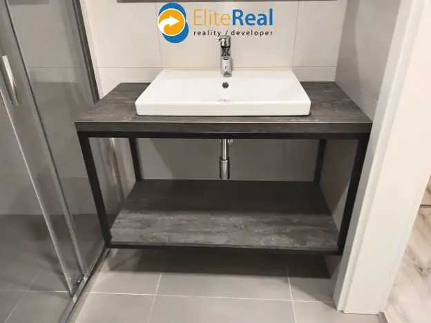 Pronájem bytu 1+kk, Olomouc, Frištenského, 36 m2