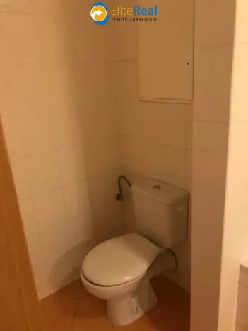 Pronájem bytu 1+kk, Olomouc, Peškova, 30 m2