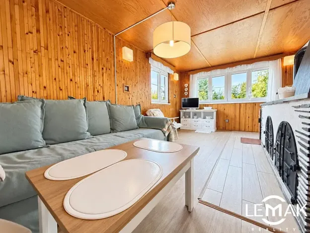 Prodej chaty, Šternberk, 90 m2