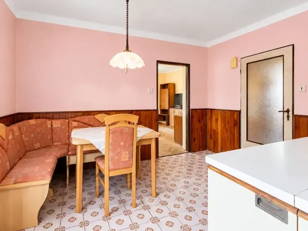 Prodej rodinného domu, Hradec Králové, U Lesíka, 300 m2