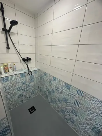 Pronájem bytu 2+kk, Liberec, Husitská, 40 m2