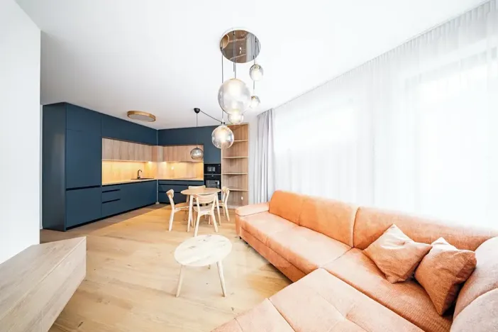 Prodej bytu 4+kk, Brno, Kollárova, 85 m2