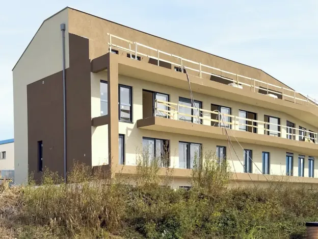 Prodej bytu 2+kk, Medulin, Chorvatsko, 38 m2
