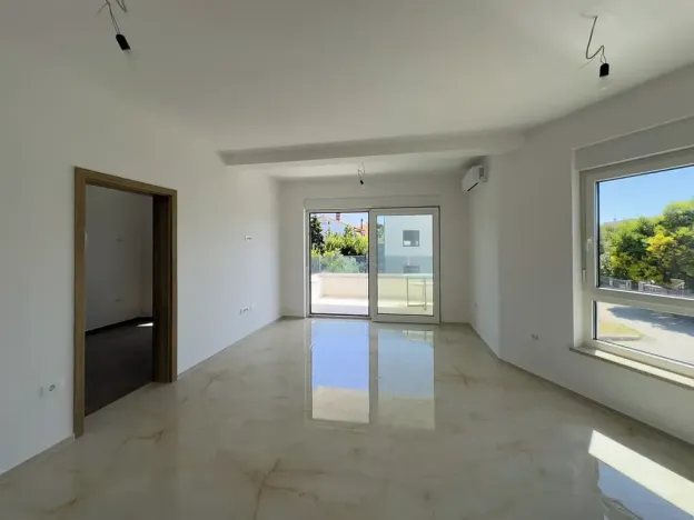 Prodej bytu 3+kk, Medulin, Chorvatsko, 59 m2