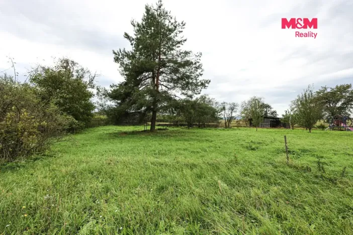 Prodej pozemku pro bydlení, Paseka, 609 m2