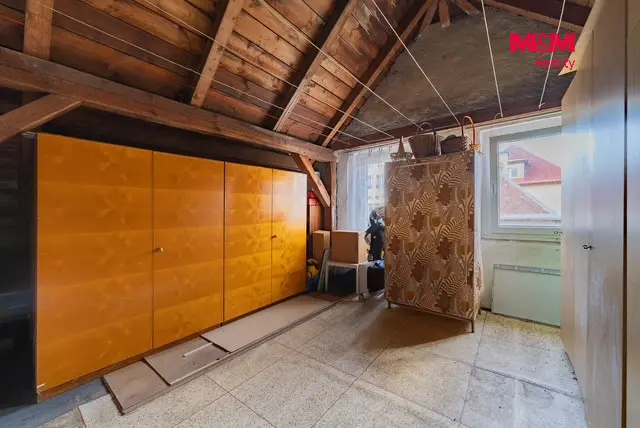 Prodej rodinného domu, Plesná, Vilová, 101 m2