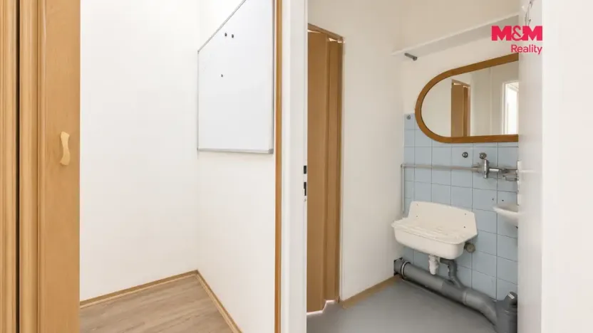 Pronájem restaurace, Louny, Náměstí Benedikta Rejta, 37 m2