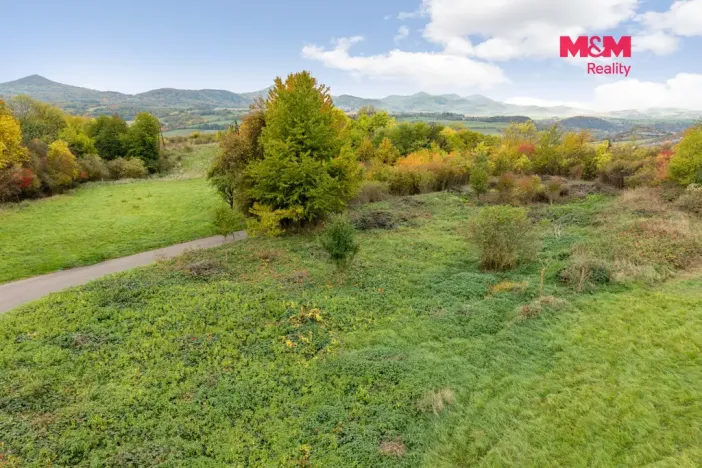 Prodej pozemku pro bydlení, Řehlovice - Habří, 3215 m2