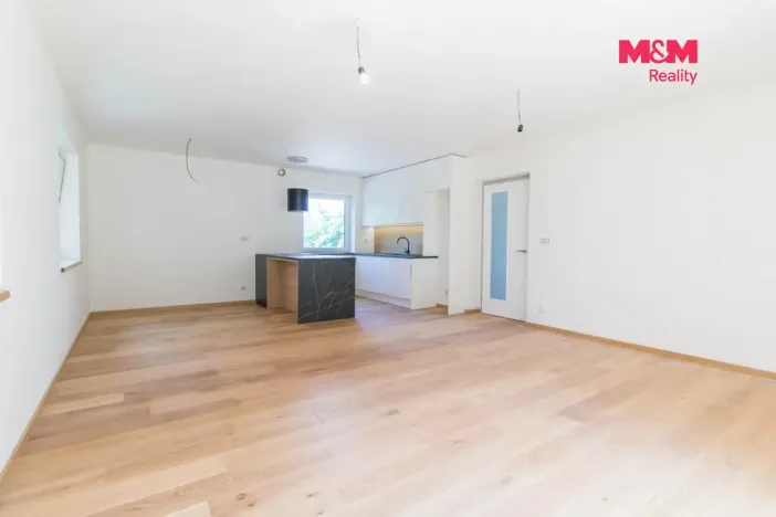 Prodej rodinného domu, Horoměřice, Třešňovka, 103 m2
