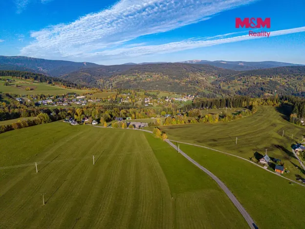 Prodej chalupy, Vítkovice, 120 m2