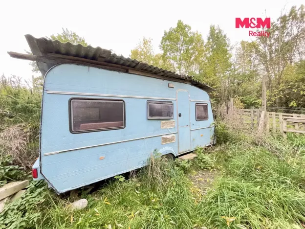 Prodej rodinného domu, Dětřichov u Moravské Třebové, 80 m2