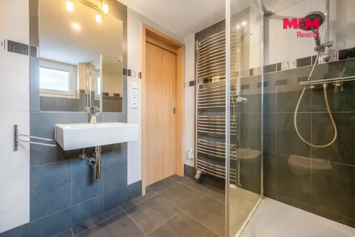 Prodej rodinného domu, Zlín - Mladcová, Mokrá II, 138 m2