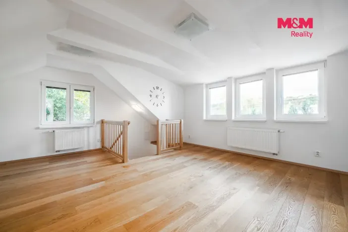 Prodej rodinného domu, Zlín - Mladcová, Mokrá II, 138 m2