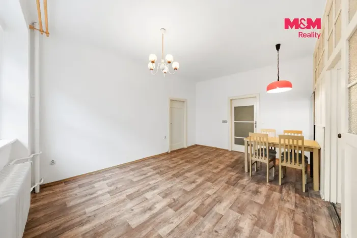 Prodej bytu 3+kk, Brno - Veveří, Kotlářská, 88 m2