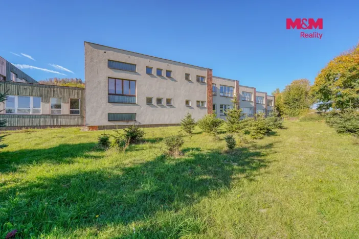 Prodej ubytování, Přimda, Severní, 30198 m2