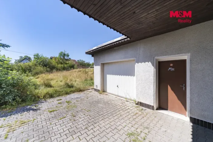 Prodej bytu 3+1, Hranice, Tovární, 61 m2