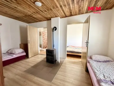 Prodej chaty, Klenovice, 244 m2