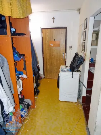 Prodej bytu 2+kk, Mělník, Sportovní, 43 m2