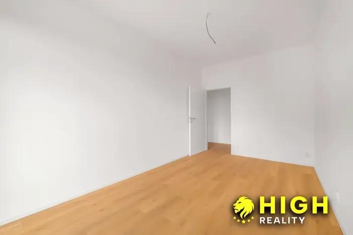 Prodej bytu 3+kk, Plzeň, 97 m2