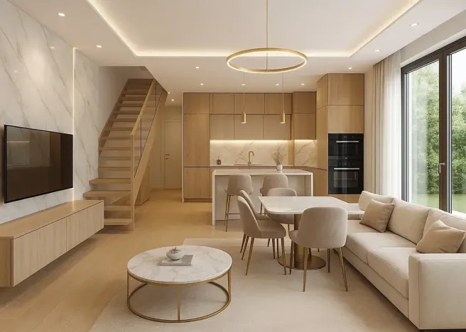 Prodej bytu 4+kk, Ostrava, 110 m2