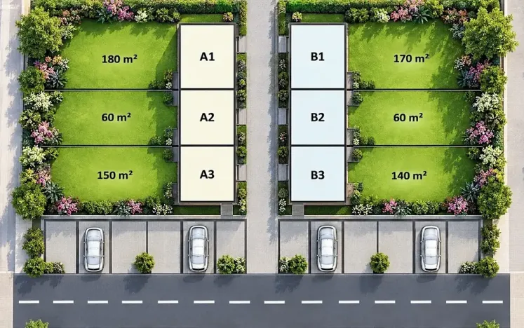 Prodej bytu 4+kk, Ostrava, 110 m2