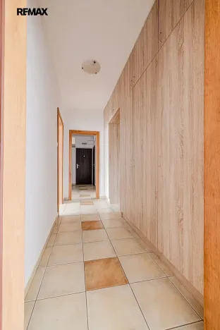 Prodej bytu 3+1, Plzeň, Nýřanská, 76 m2