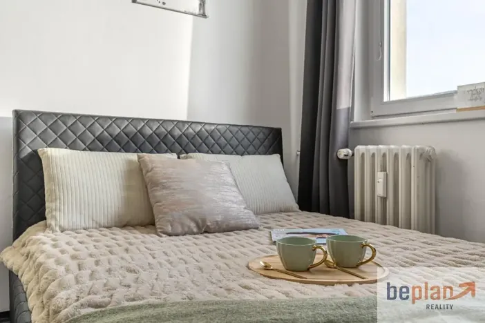 Prodej bytu 2+kk, Mladá Boleslav, 17. listopadu, 52 m2