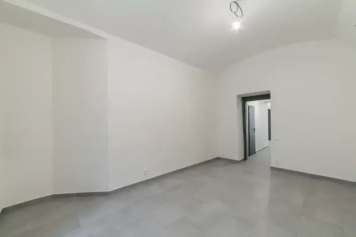 Pronájem obchodního prostoru, Praha - Žižkov, Ježkova, 64 m2
