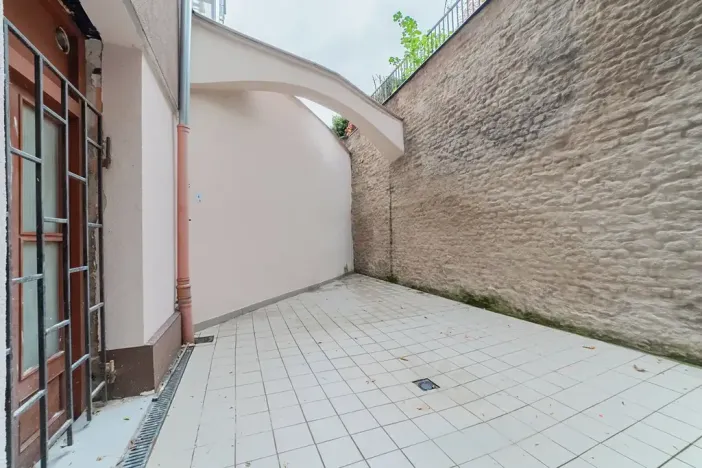 Pronájem obchodního prostoru, Praha - Žižkov, Ježkova, 64 m2
