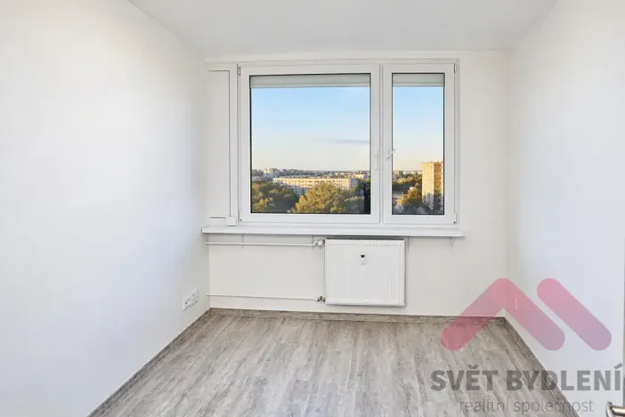 Pronájem bytu 2+kk, Praha - Chodov, Zdiměřická, 43 m2