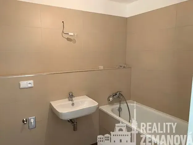 Pronájem bytu 4+kk, Hostivice, Dubová, 93 m2