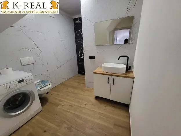 Pronájem bytu 3+kk, Polička, 70 m2
