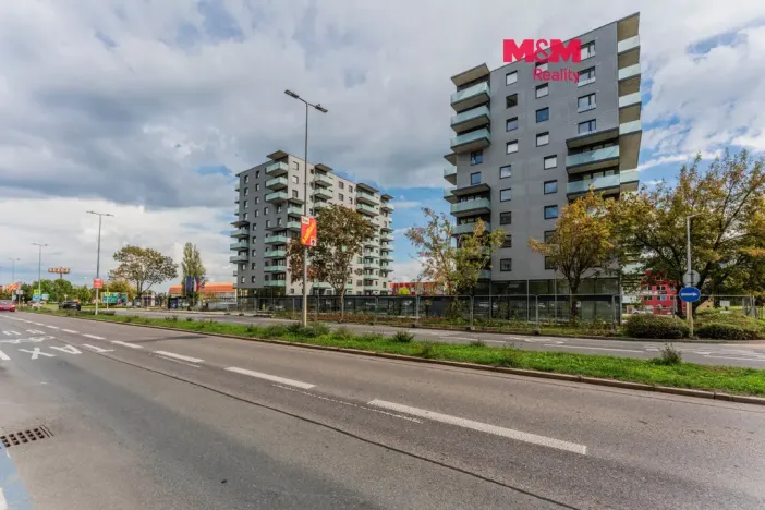 Prodej bytu 4+kk, Praha, Prosecká, 103 m2