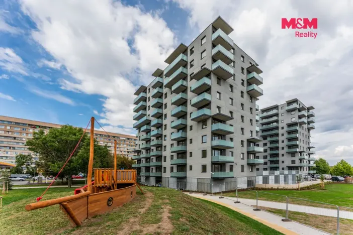 Prodej bytu 4+kk, Praha, Prosecká, 103 m2