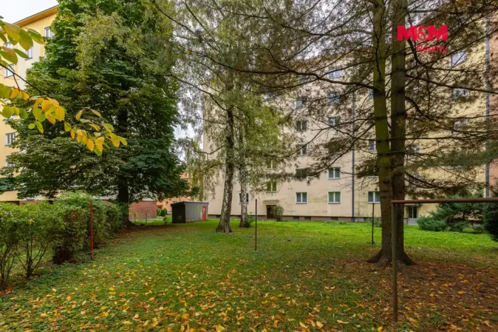 Prodej bytu 3+1, Ostrava - Moravská Ostrava, Bachmačská, 81 m2