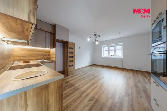 Prodej rodinného domu, Sokolov, Pod Sokolí strání, 110 m2