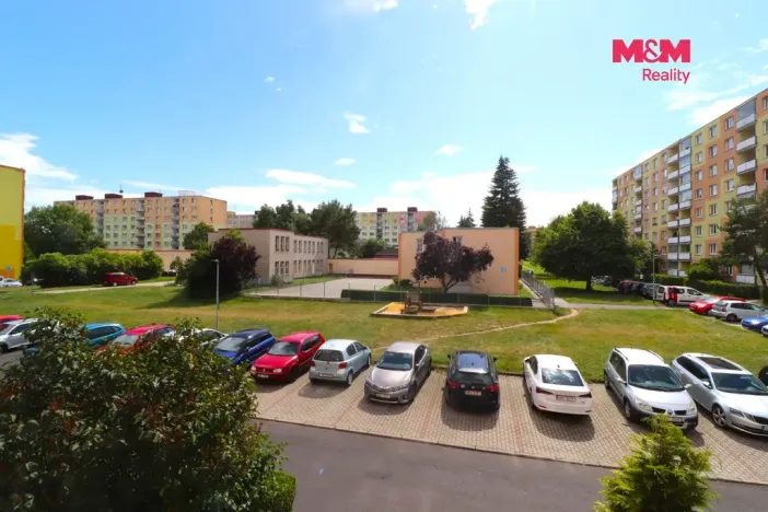 Pronájem bytu 1+kk, Chodov, Jiráskova, 19 m2