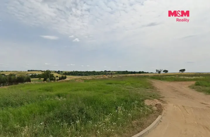 Prodej pozemku pro bydlení, Čelechovice, 1357 m2