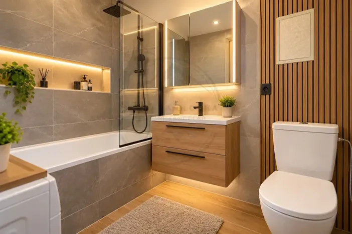 Prodej bytu 2+1, Jeseník, Husova, 60 m2